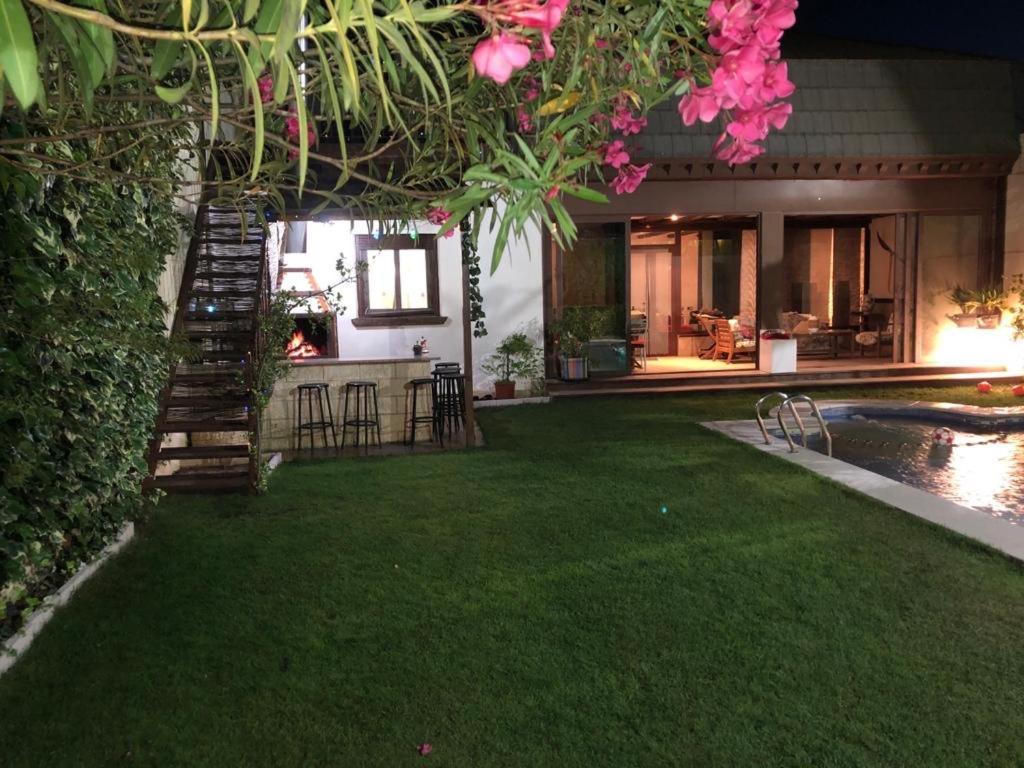 Villa Casa De Pura Cepa Argamasilla de Alba Exterior foto