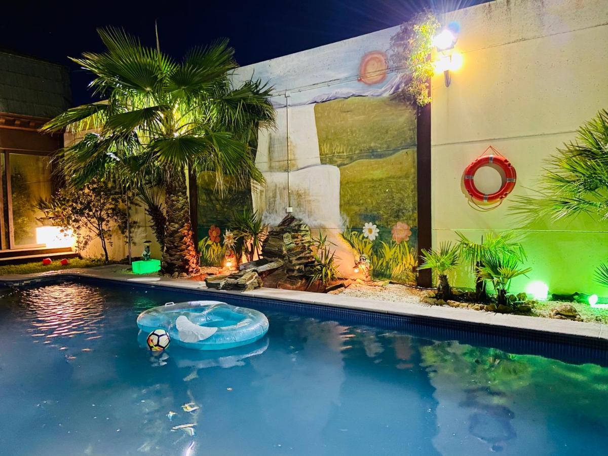 Villa Casa De Pura Cepa Argamasilla de Alba Exterior foto
